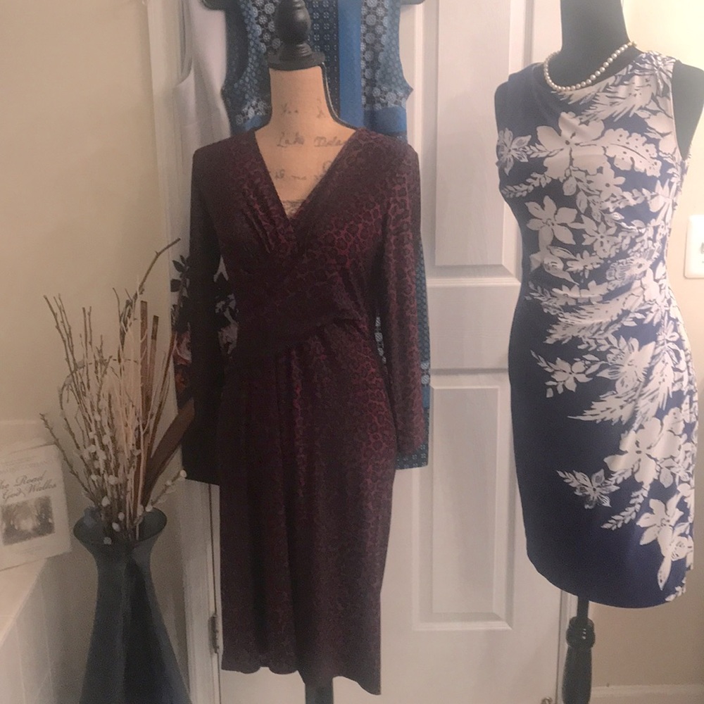 Designer Dress NINE WEST